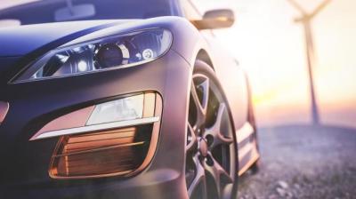 Philips Automotive