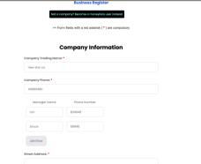 Tay Ltd